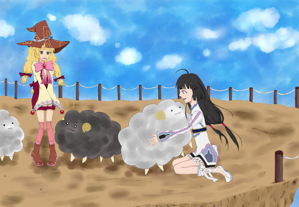 ひつじ年