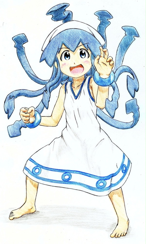 １１ヶ月ぶりですぅ…