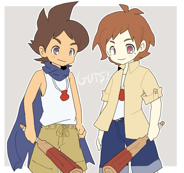 妖ウォlog②