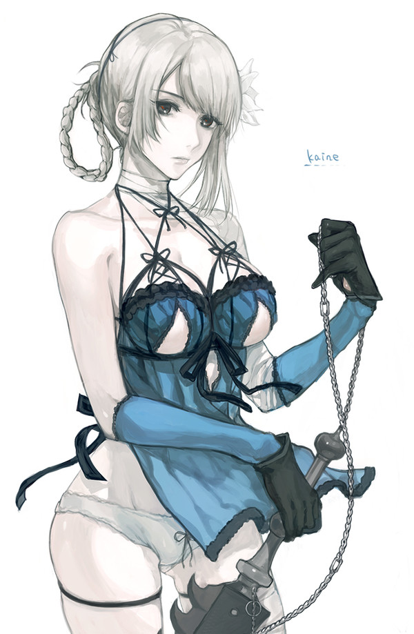 カイネ