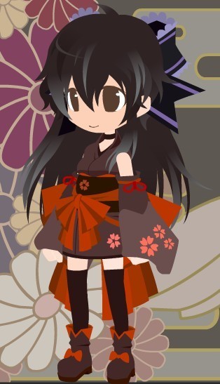日家娘