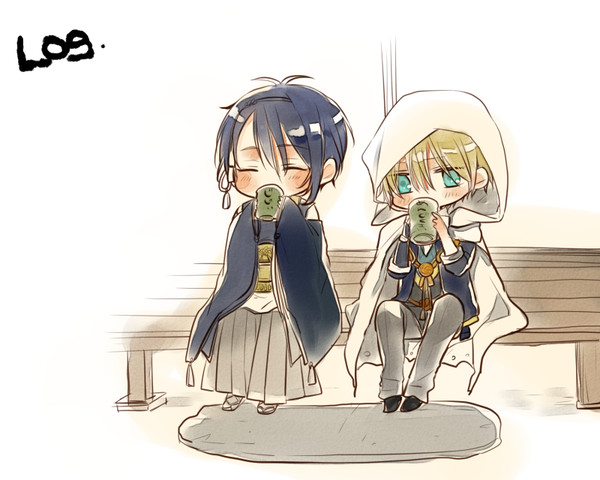 刀剣乱舞ログ