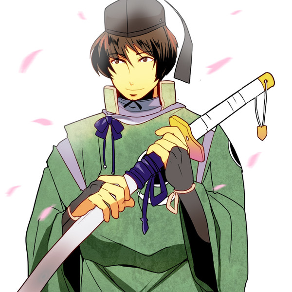 石切丸