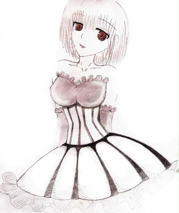 Sakine Meiko