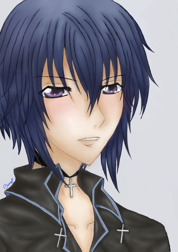 Ikuto