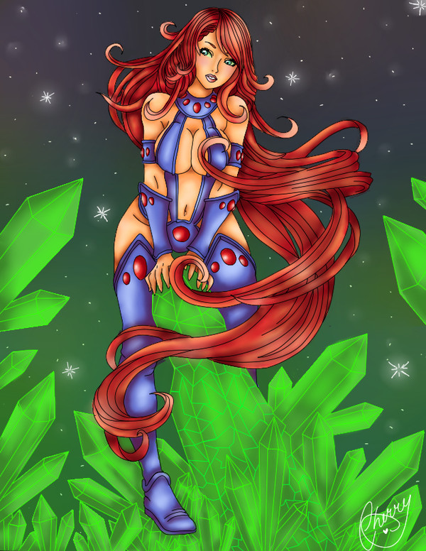 Starfire