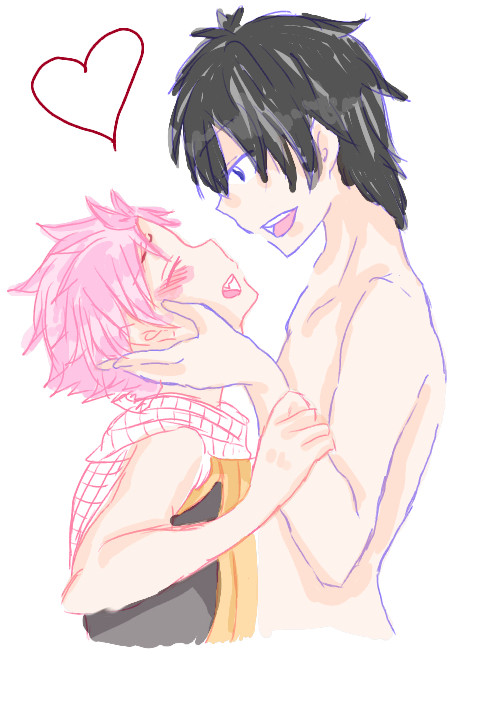キスまでは目を瞑って♥
