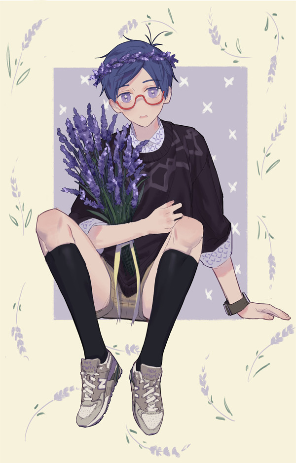 Free! 5