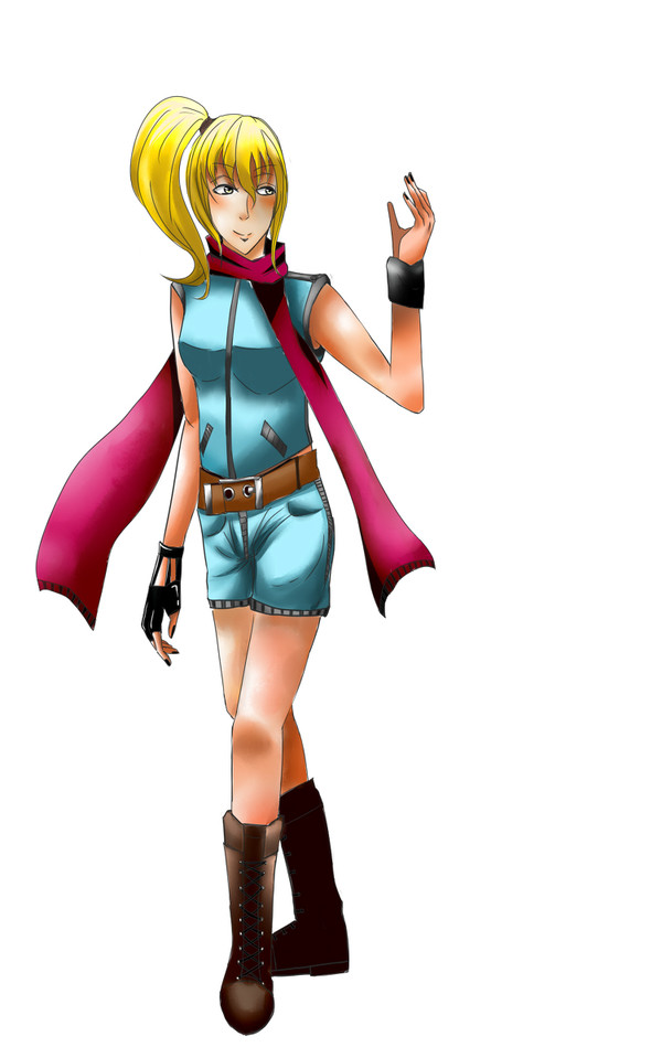 【原創】LUMI
