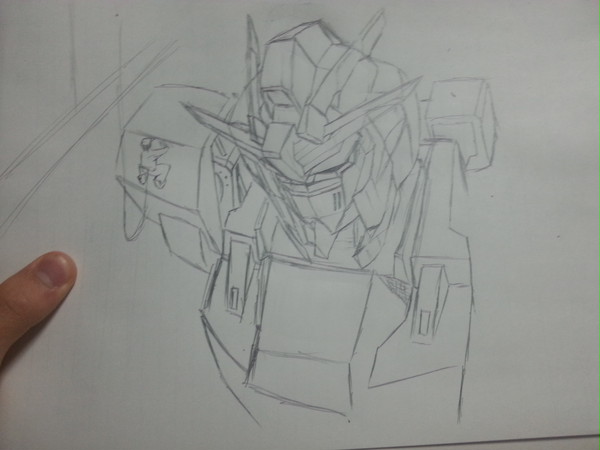 ガンダム