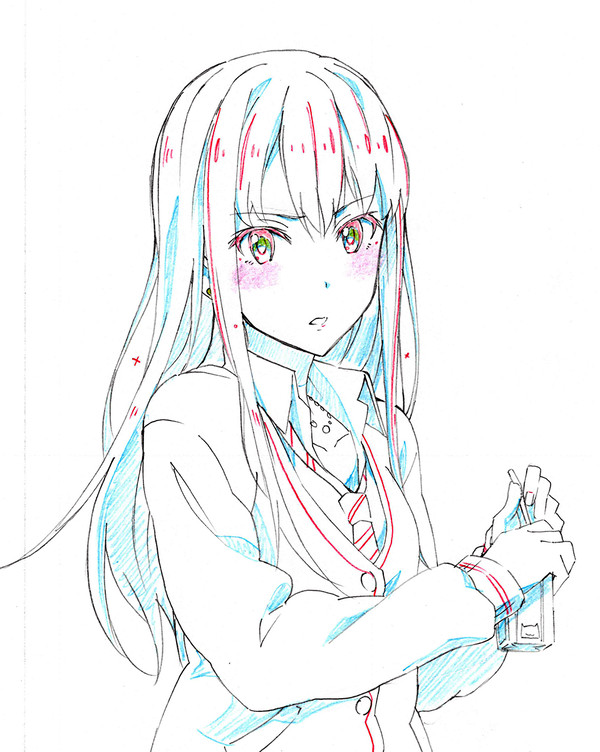 渋谷凛