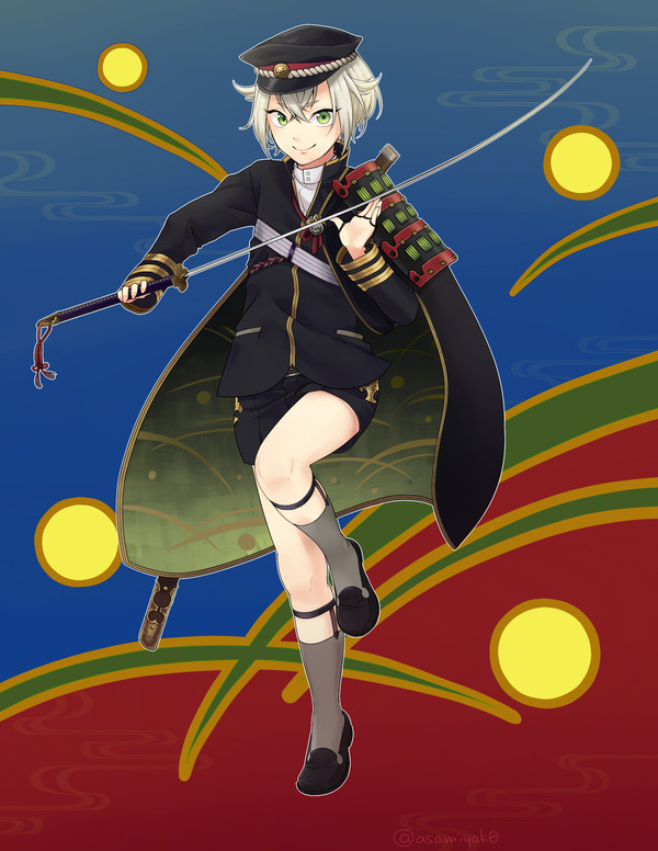 蛍丸