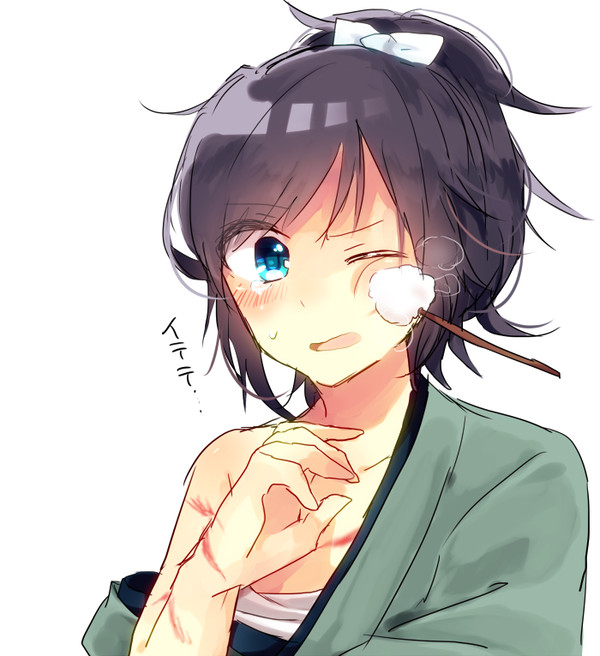 とうらぶ②