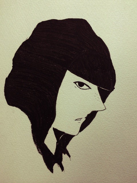 落書きまとめ