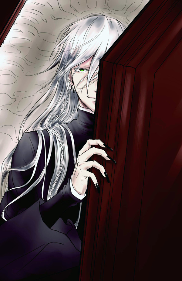Undertaker