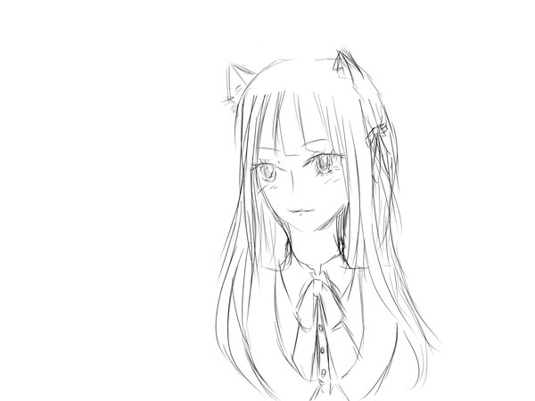 [半完成]艾喵