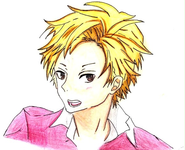 HoneyWorks 　芹沢春輝