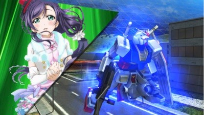 持ち機体の初代を本気で信仰してみる