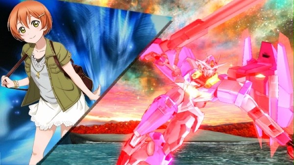 ガンダムくそこら