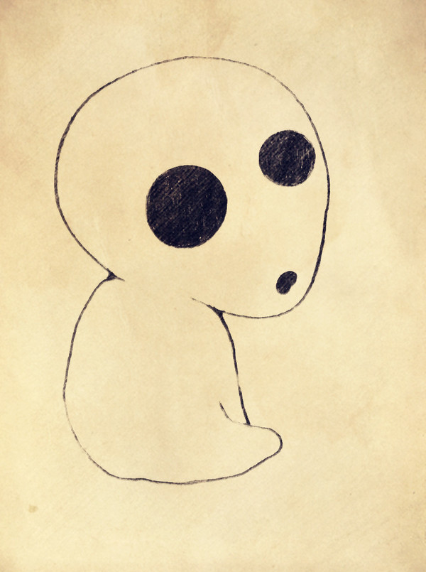 こだま。