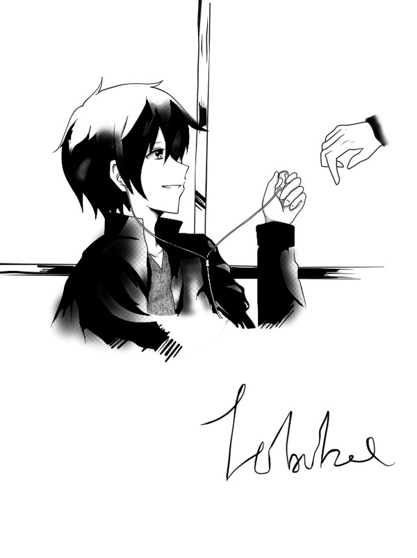 折原臨也