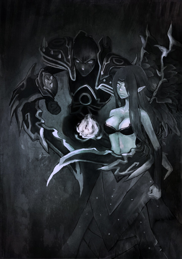 MOrgana・NOcturne