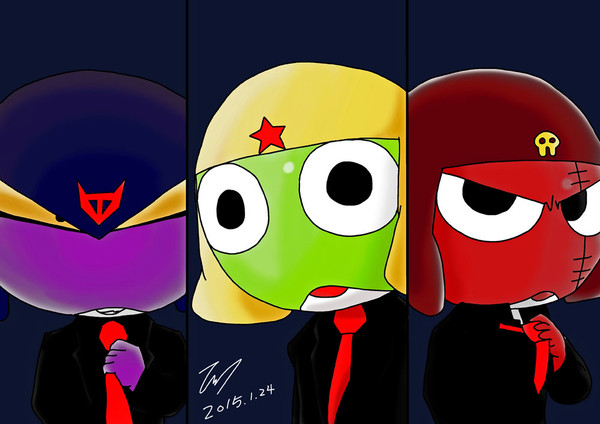 THE★スーツ