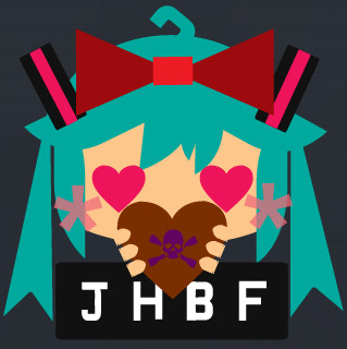BF4　エンブレム　初音ミク お正月とバレンタインver