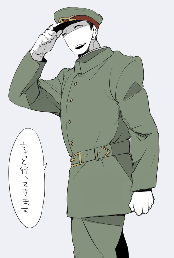 らくがきまとめ