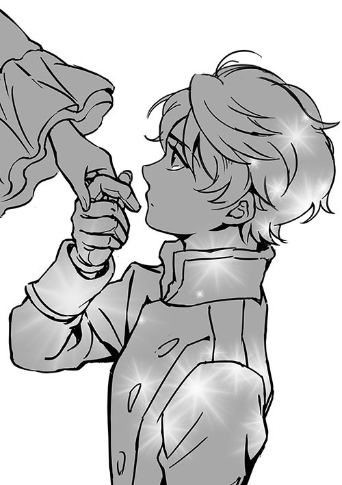 Please stay