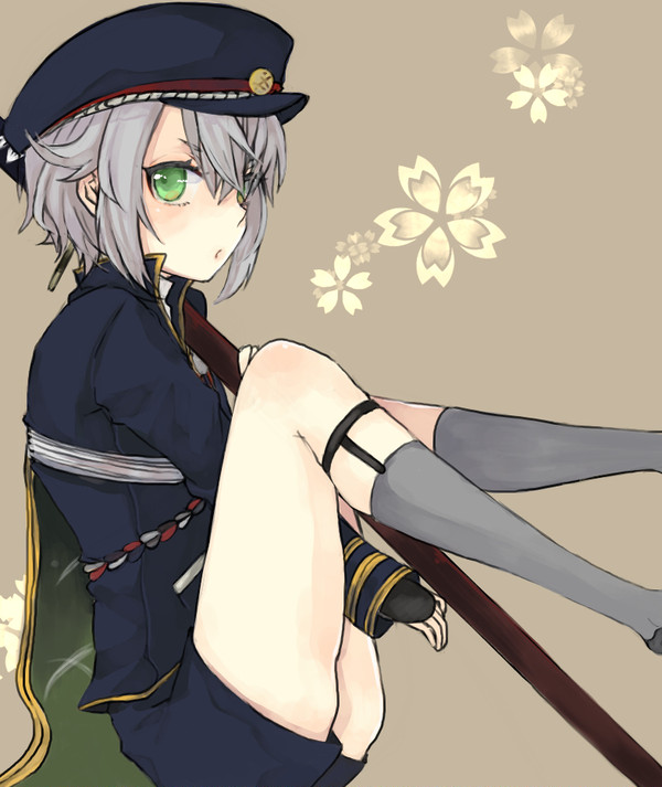 蛍丸ちゃん