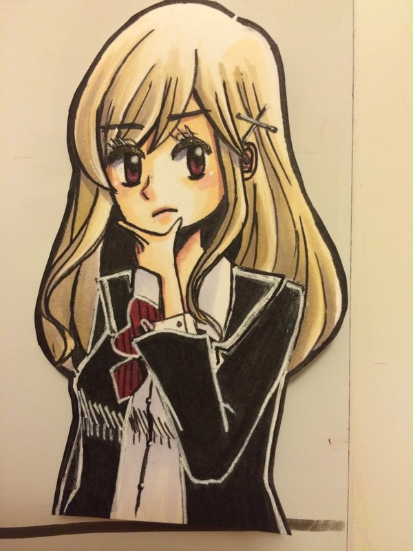 Shiraishi Urara
