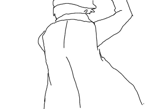 なにけいでもない？