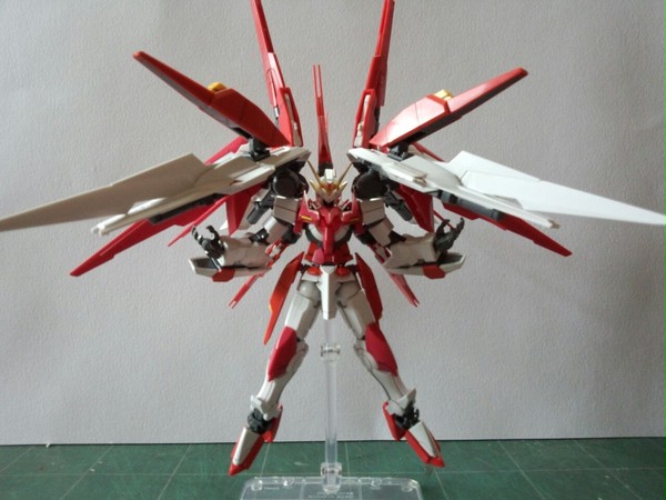 フェニックスガンダムクレミジオン