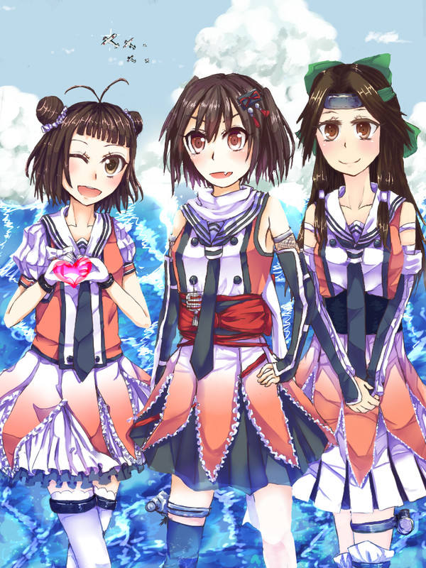 にんじゃさむらいげいしゃ