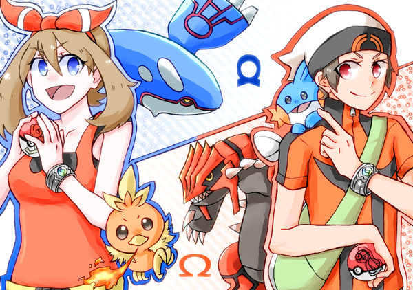 ORAS