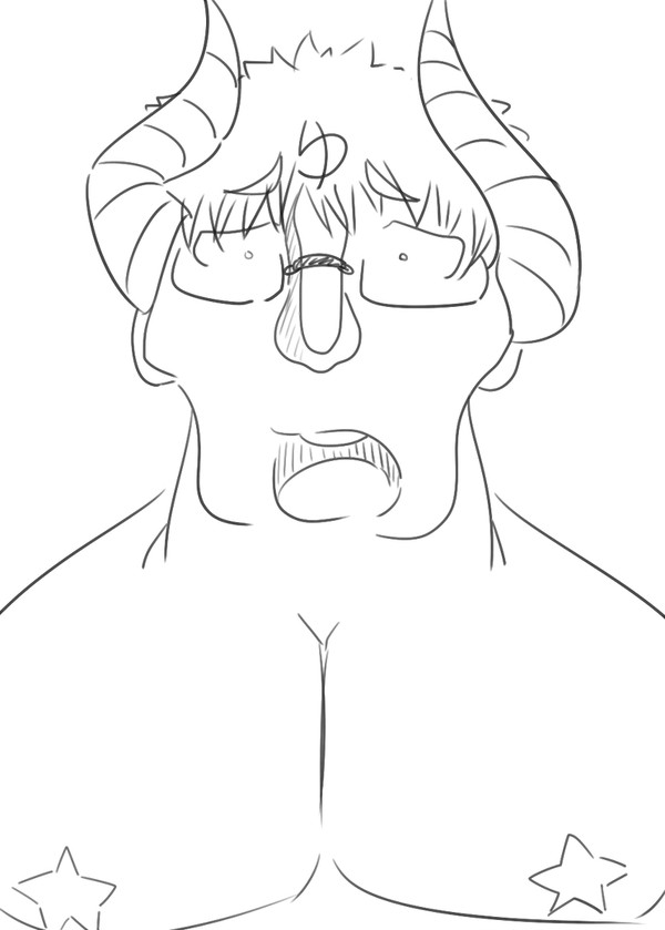 冬コミの悪魔