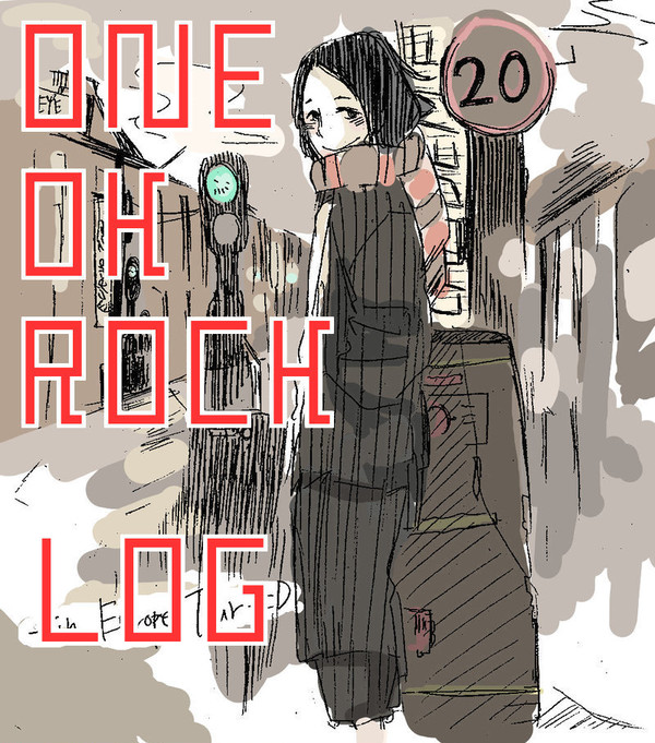 ONE OK ROCK !