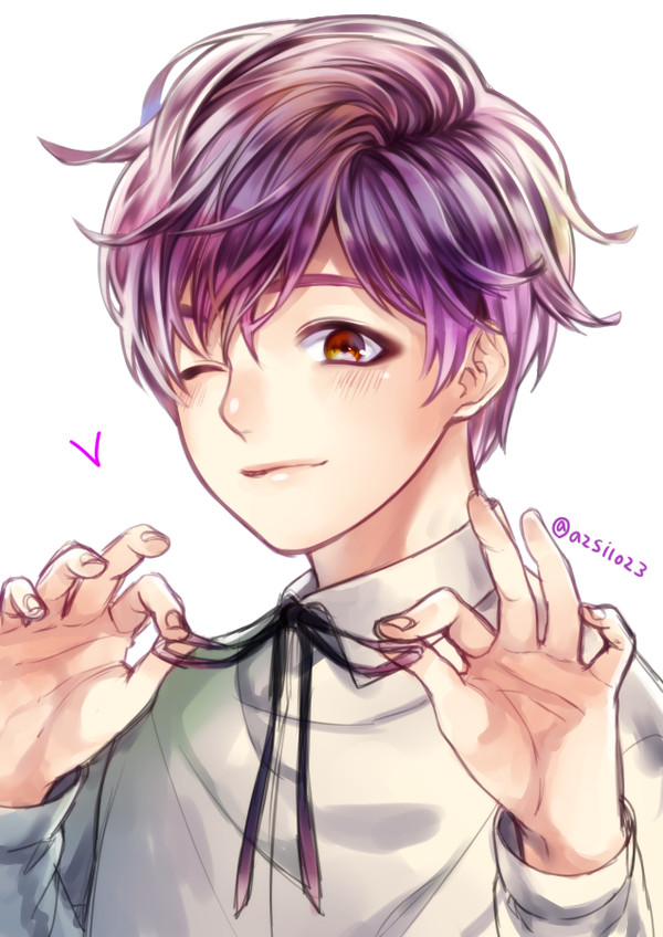 BTS詰め4