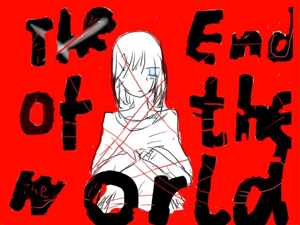 to death