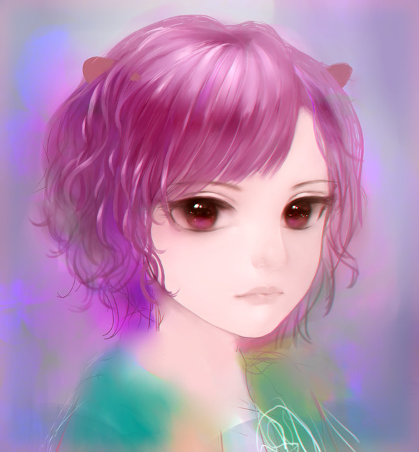 落書き