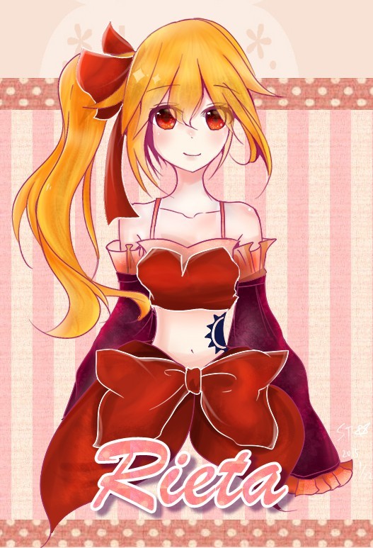 Rieta