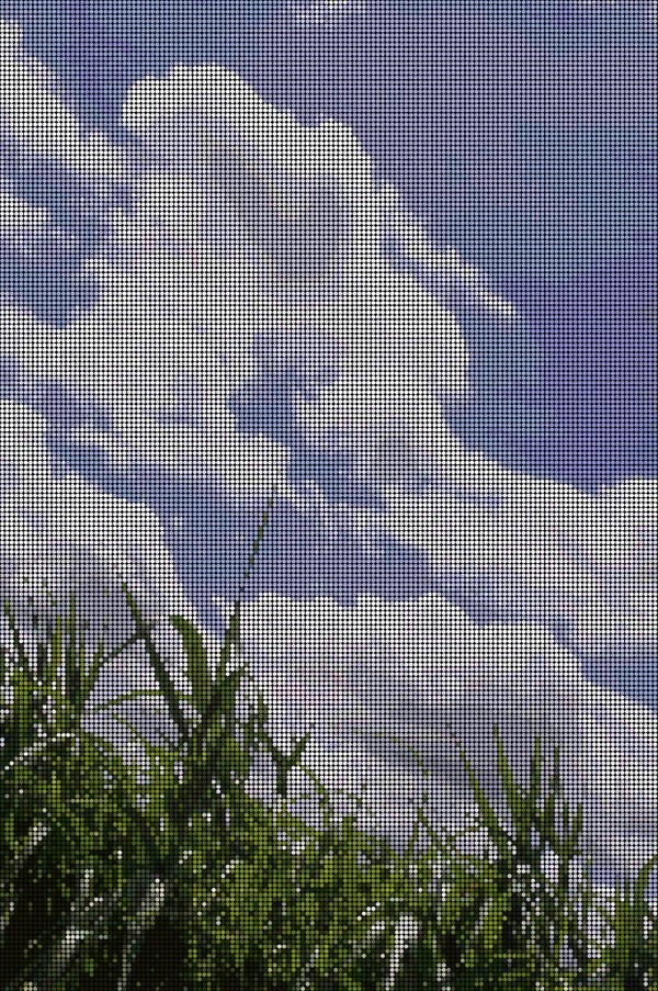 空