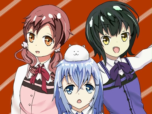 じゃーん！