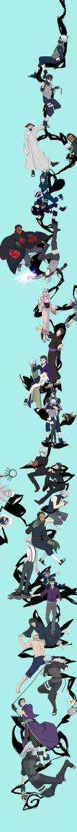 drrr2EDパロ x OBKK