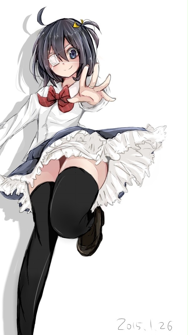 六花