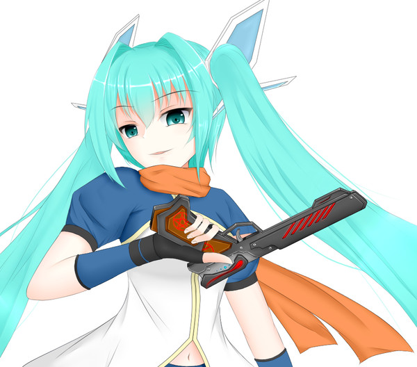 SW2.0　キャラ