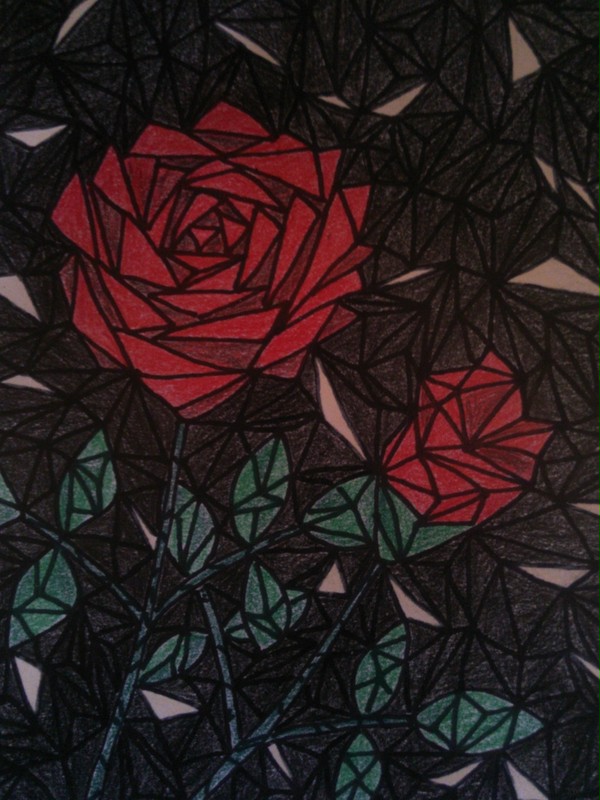 薔薇
