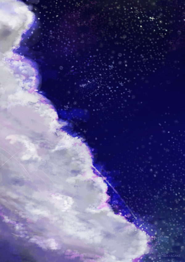 銀河