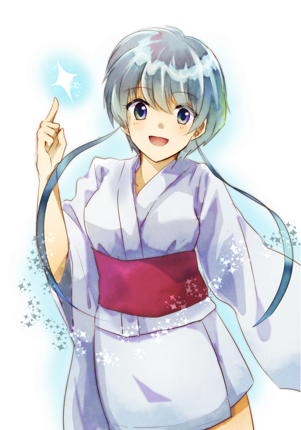 ゆきめちゃん